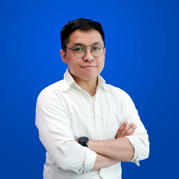 Luthfi Dwiyoga