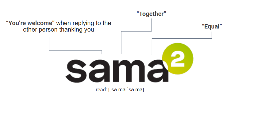 Sama2 Logo