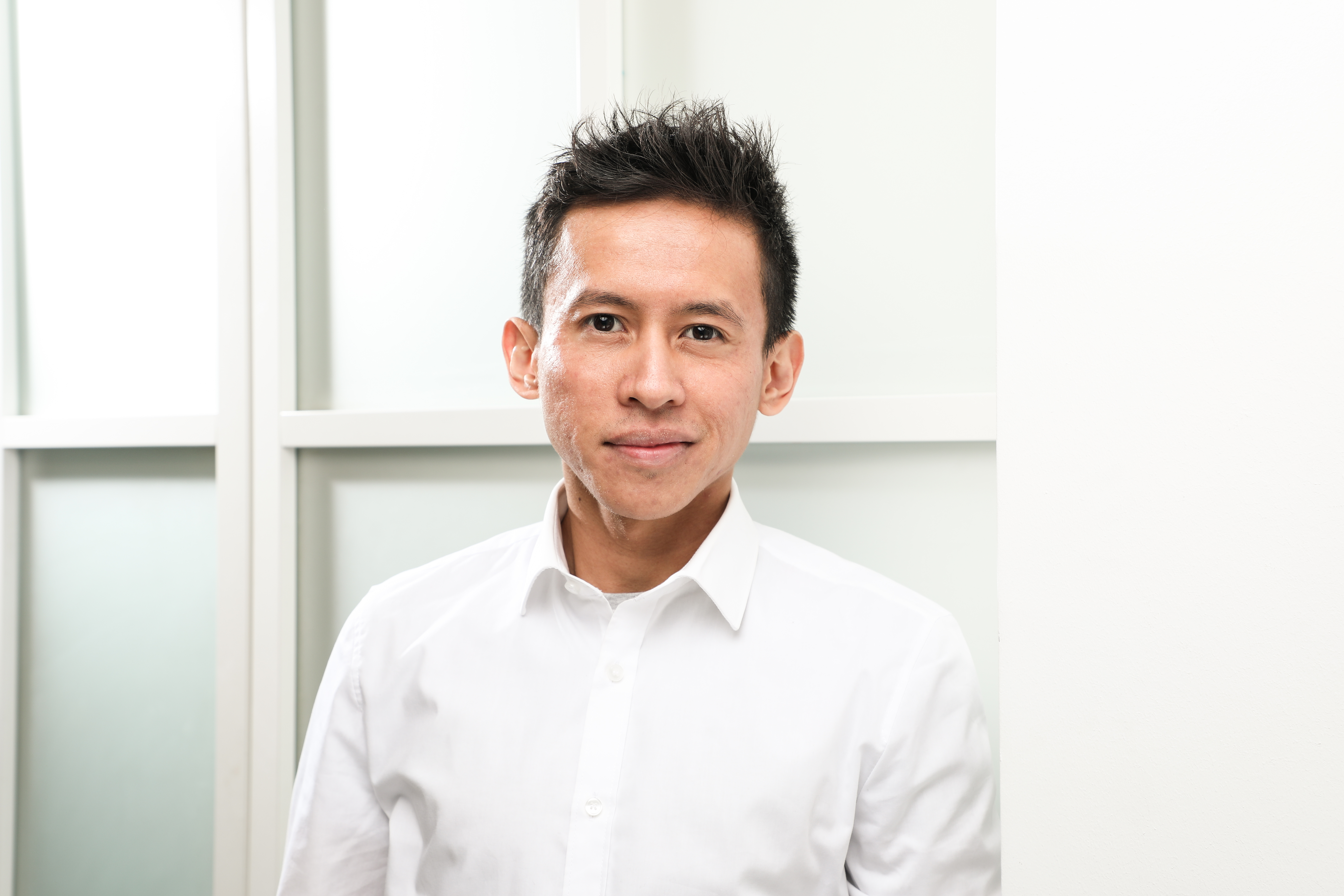 Reza Nugraha