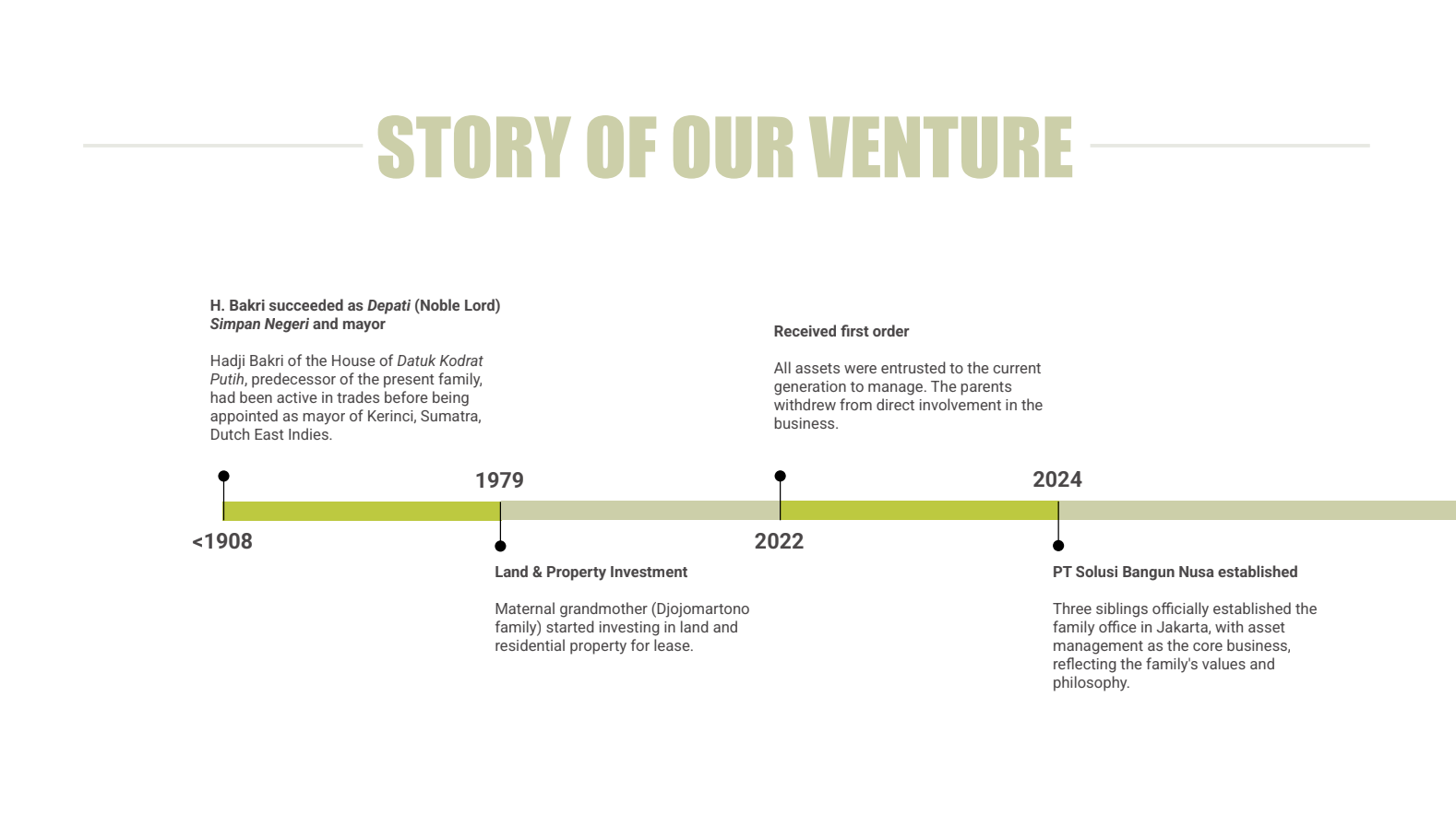 story Venture
